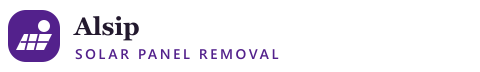 Solar Panel Removal Alsip logo